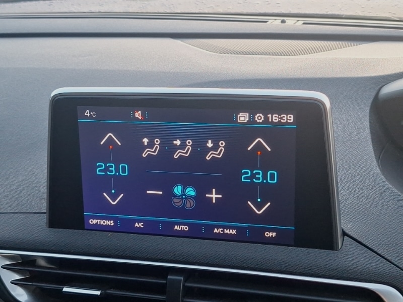 Used Peugeot 3008 2018 for sale - 77008751: Photo 14