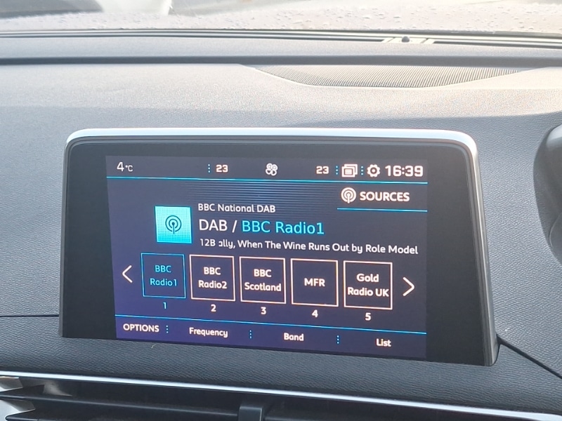 Used Peugeot 3008 2018 for sale - 77008751: Photo 15