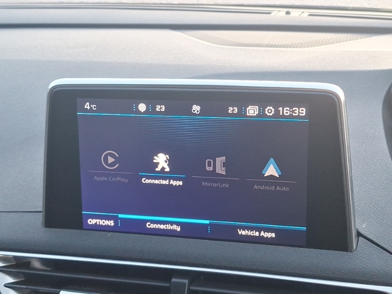 Used Peugeot 3008 2018 for sale - 77008751: Photo 16