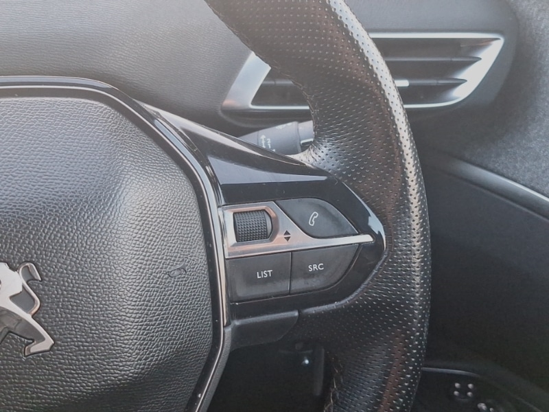 Used Peugeot 3008 2018 for sale - 77008751: Photo 17