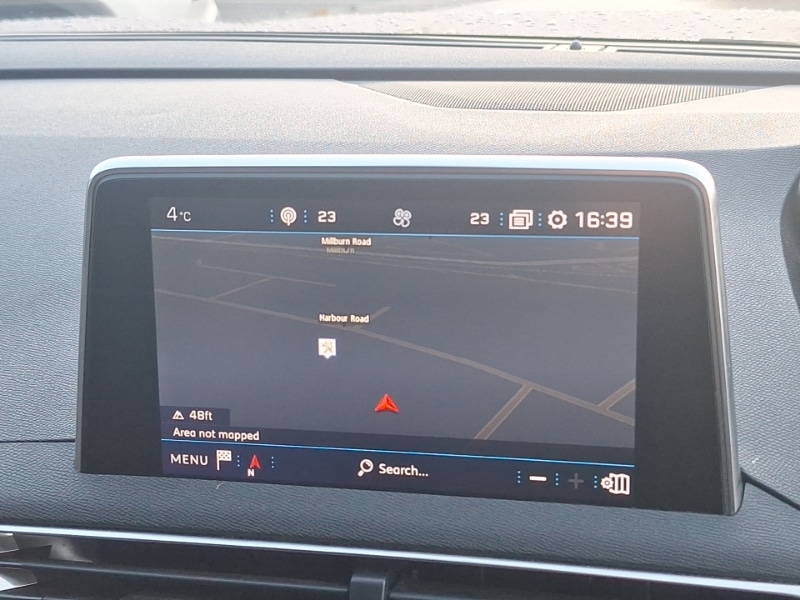 Used Peugeot 3008 2018 for sale - 77008751: Photo 18