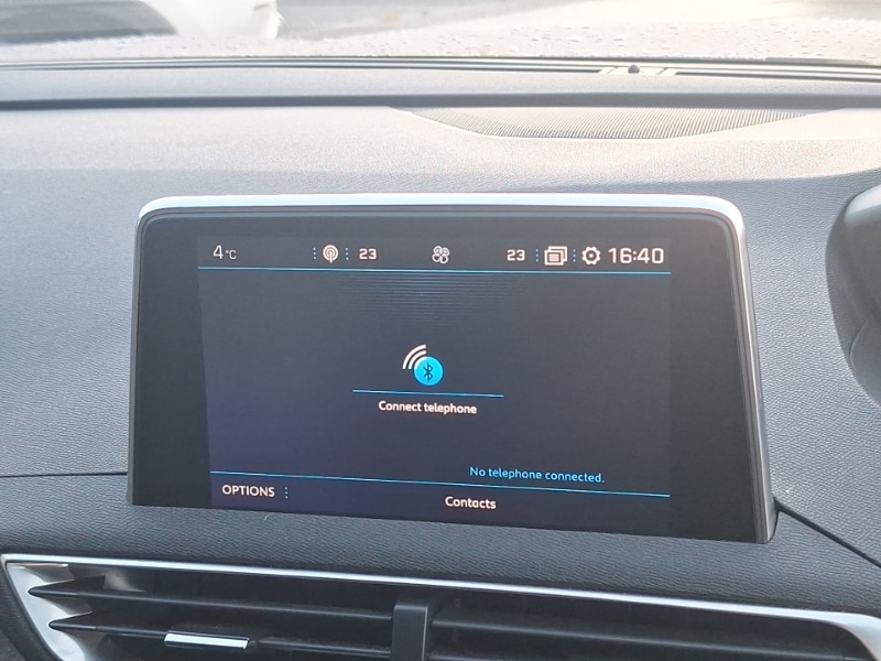 Used Peugeot 3008 2018 for sale - 77008751: Photo 19