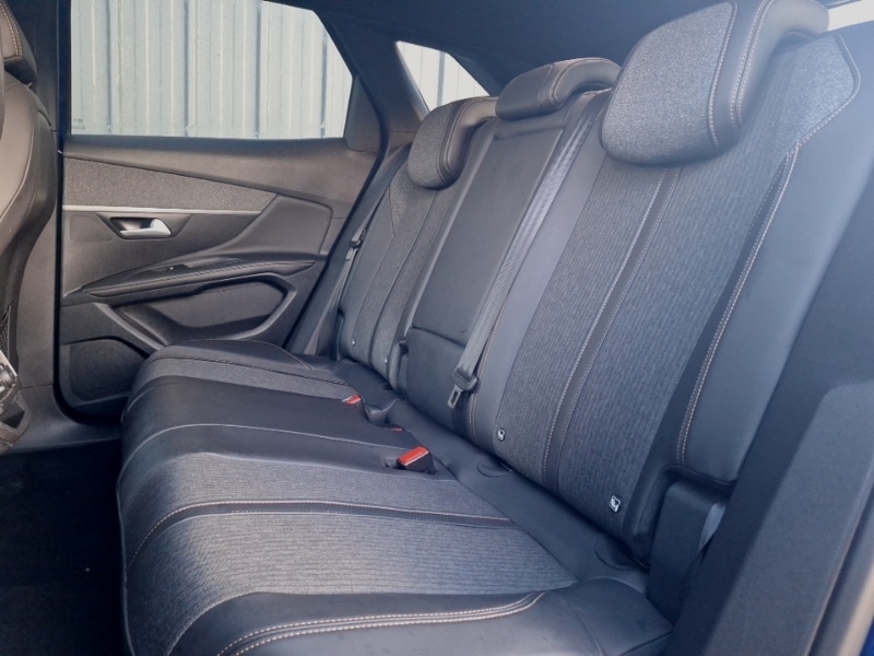 Used Peugeot 3008 2018 for sale - 77008751: Photo 6