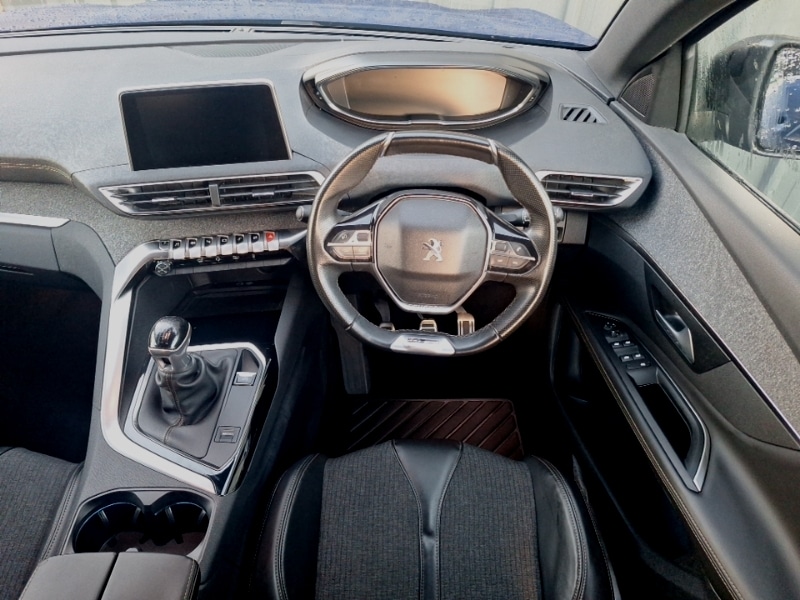 Used Peugeot 3008 2018 for sale - 77008751: Photo 7