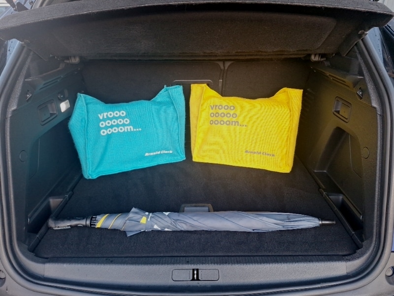 Used Peugeot 3008 2018 for sale - 77008751: Photo 8