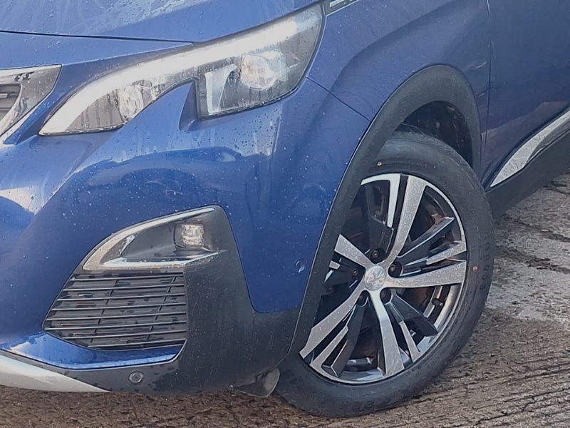 Used Peugeot 3008 2018 for sale - 77008751: Photo 9