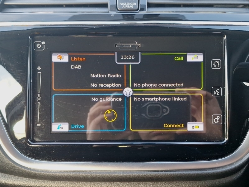 Used Suzuki SX4 S-Cross 2018 for sale - 76507004: Photo 10