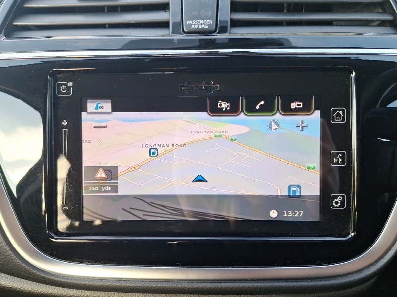 Used Suzuki SX4 S-Cross 2018 for sale - 76507004: Photo 11