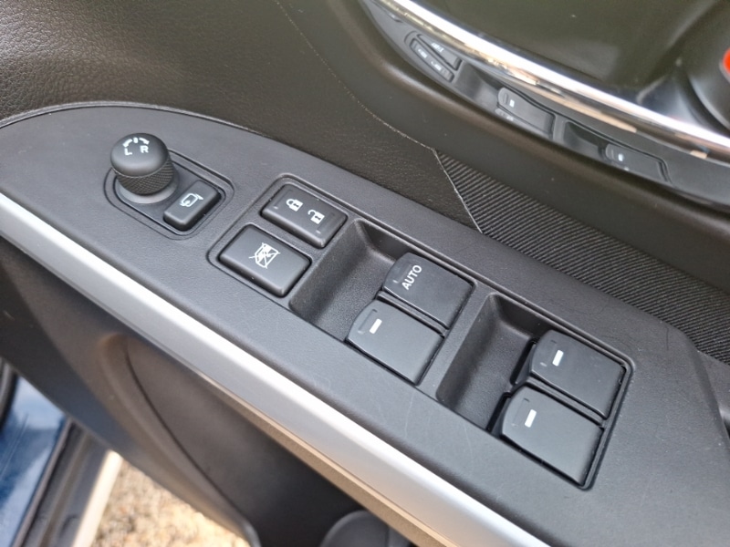 Used Suzuki SX4 S-Cross 2018 for sale - 76507004: Photo 12