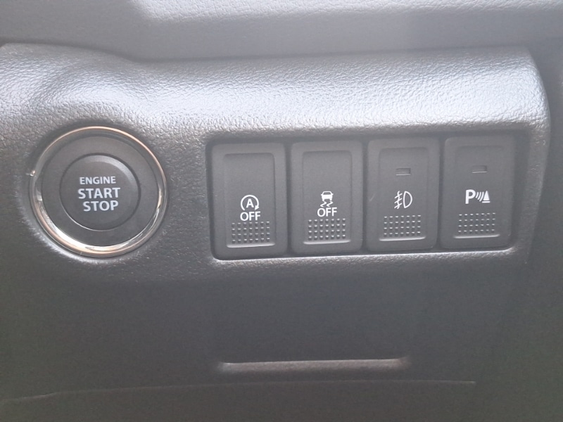 Used Suzuki SX4 S-Cross 2018 for sale - 76507004: Photo 13