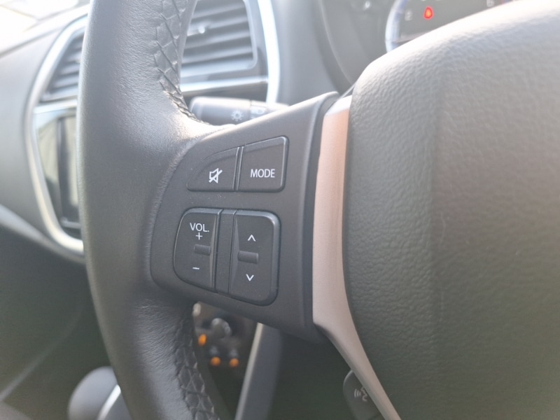 Used Suzuki SX4 S-Cross 2018 for sale - 76507004: Photo 14