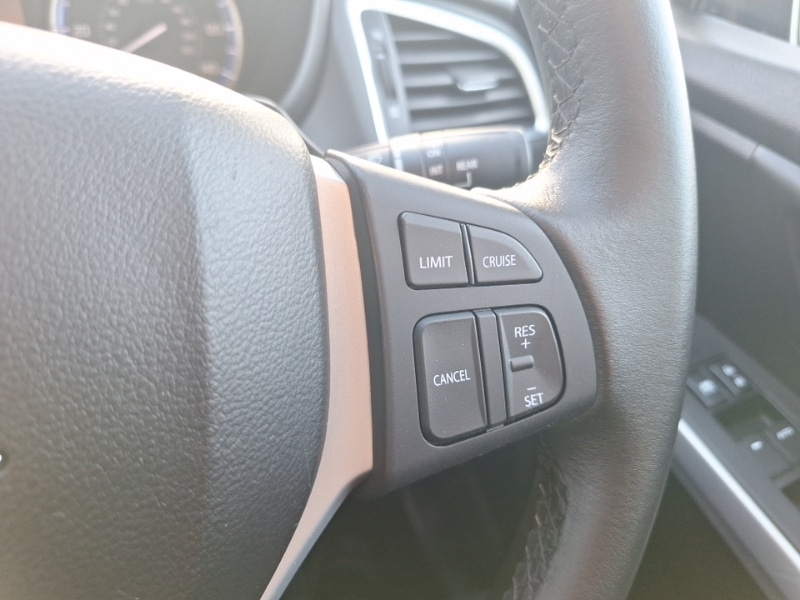 Used Suzuki SX4 S-Cross 2018 for sale - 76507004: Photo 15