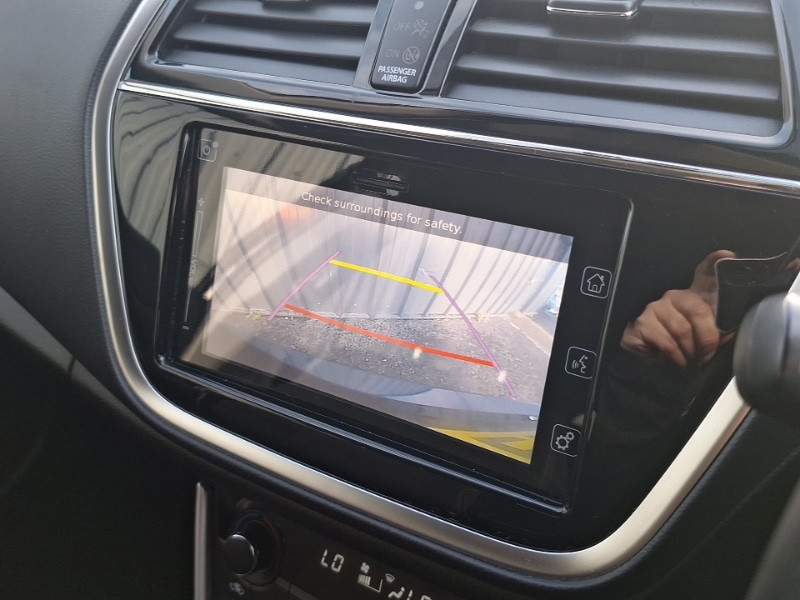 Used Suzuki SX4 S-Cross 2018 for sale - 76507004: Photo 17