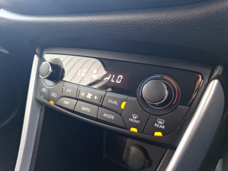 Used Suzuki SX4 S-Cross 2018 for sale - 76507004: Photo 18