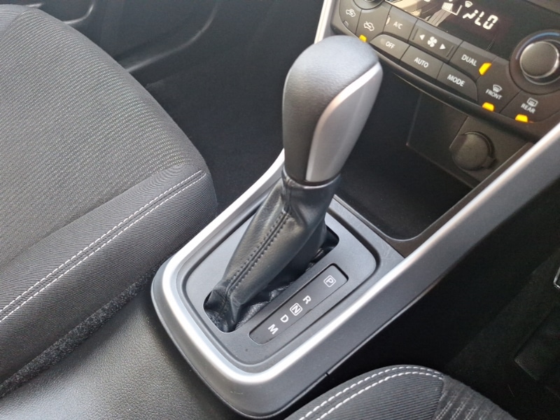 Used Suzuki SX4 S-Cross 2018 for sale - 76507004: Photo 19