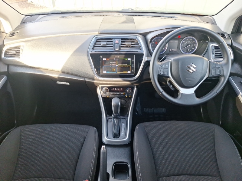 Used Suzuki SX4 S-Cross 2018 for sale - 76507004: Photo 2