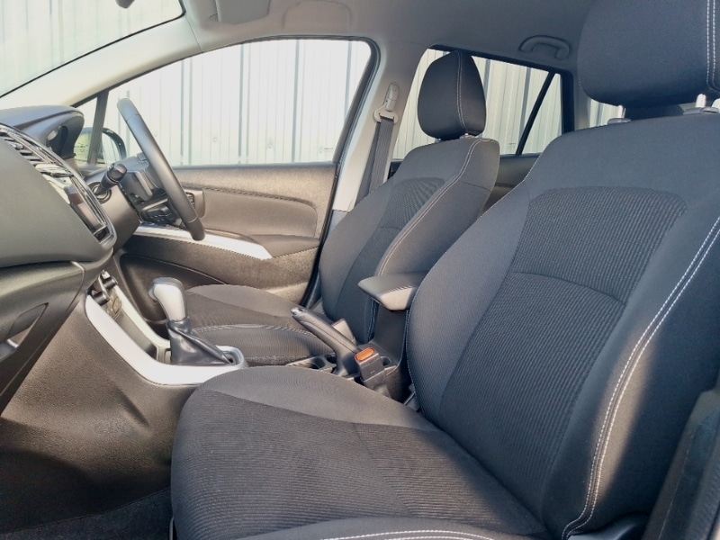 Used Suzuki SX4 S-Cross 2018 for sale - 76507004: Photo 5