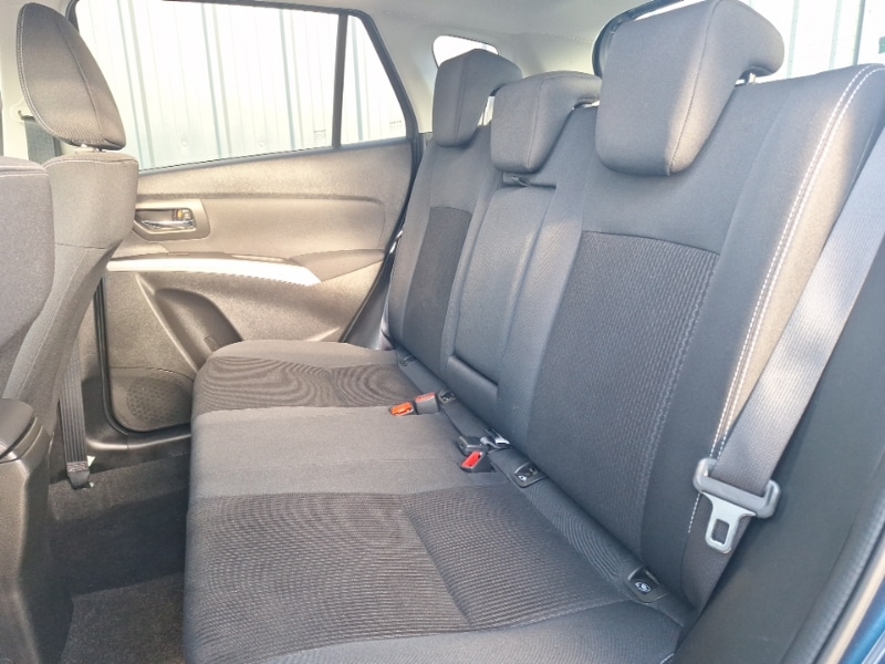 Used Suzuki SX4 S-Cross 2018 for sale - 76507004: Photo 6