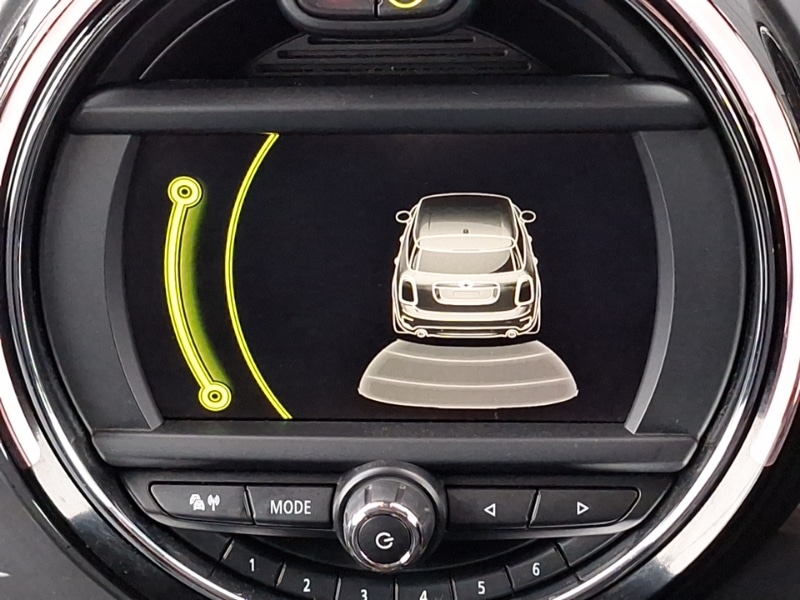 Used MINI Countryman 2018 for sale - 76478399: Photo 10