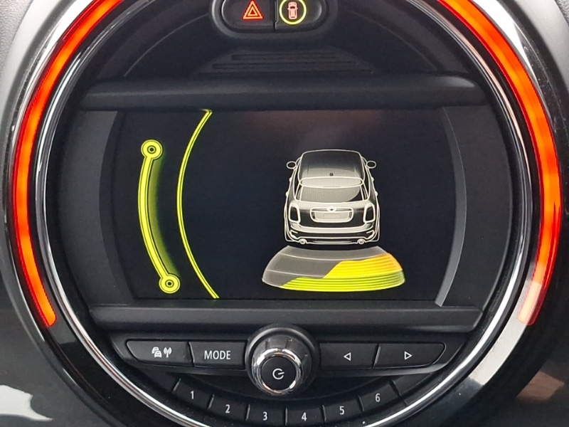 Used MINI Countryman 2018 for sale - 76478399: Photo 11