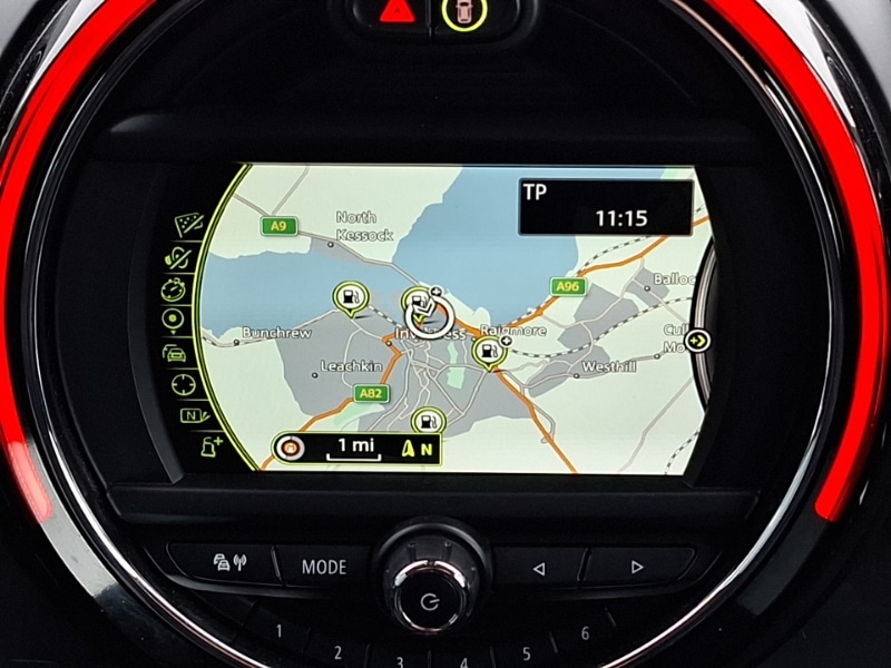 Used MINI Countryman 2018 for sale - 76478399: Photo 12