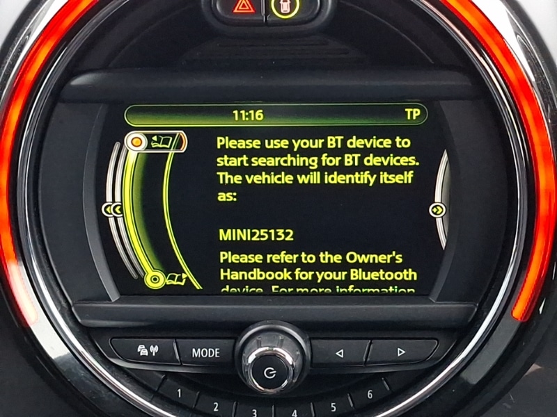 Used MINI Countryman 2018 for sale - 76478399: Photo 13