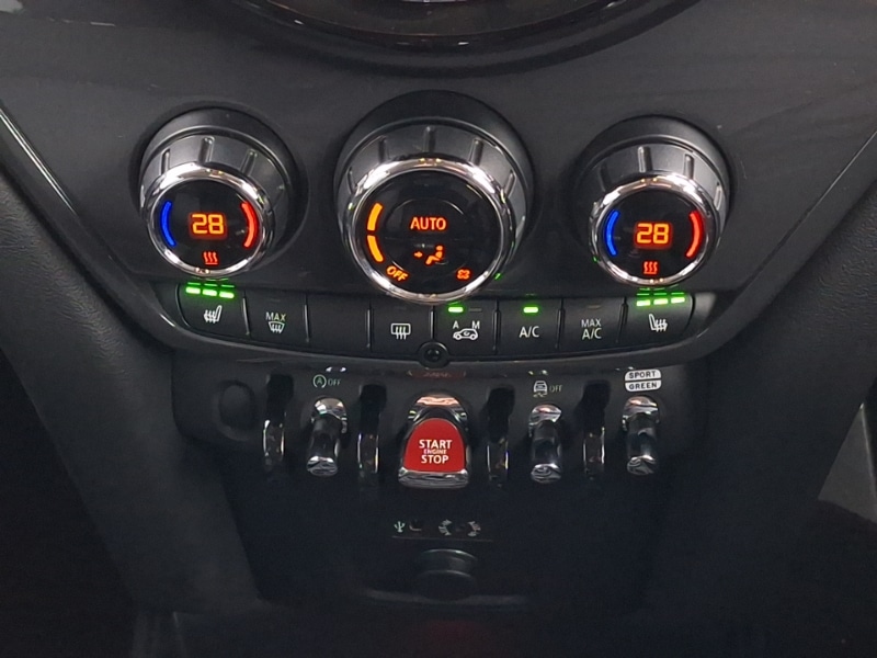 Used MINI Countryman 2018 for sale - 76478399: Photo 14