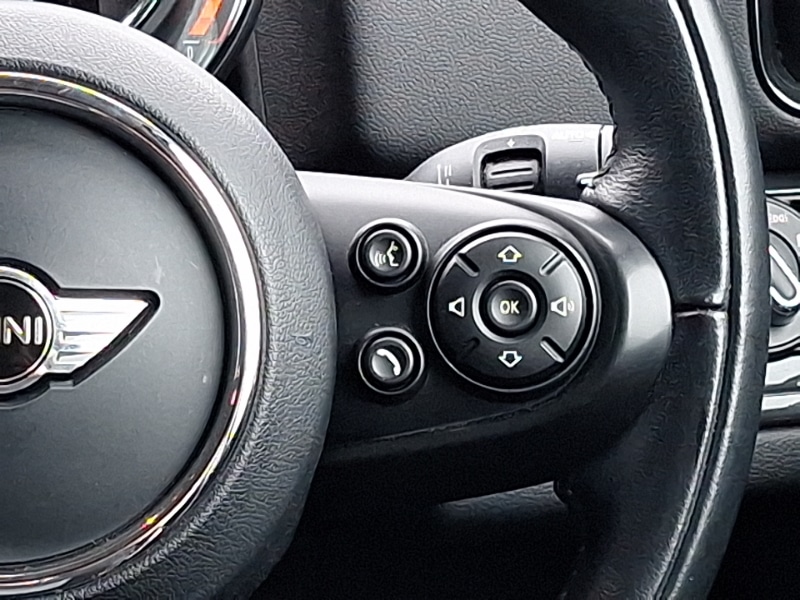 Used MINI Countryman 2018 for sale - 76478399: Photo 16