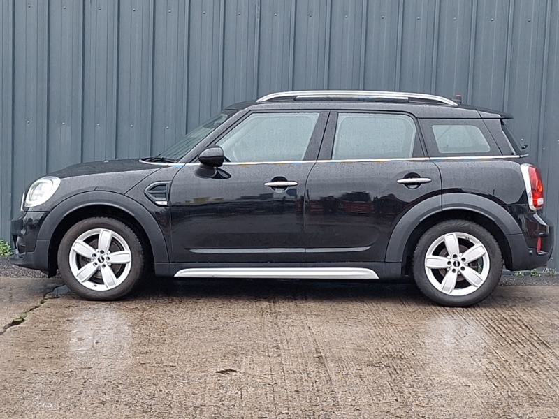 Used MINI Countryman 2018 for sale - 76478399: Photo 4