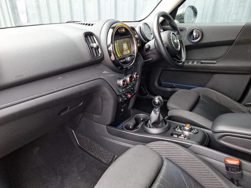 Used MINI Countryman 2018 for sale - 76478399: Photo 5