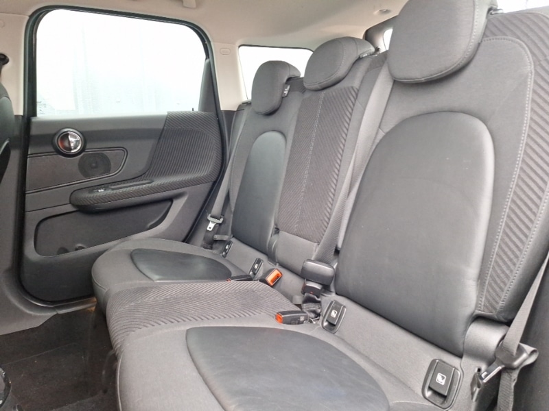 Used MINI Countryman 2018 for sale - 76478399: Photo 6