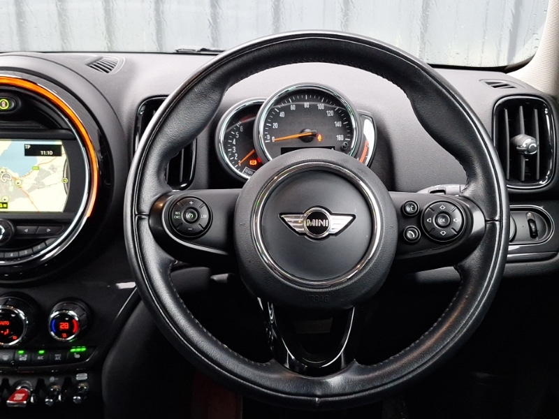 Used MINI Countryman 2018 for sale - 76478399: Photo 7