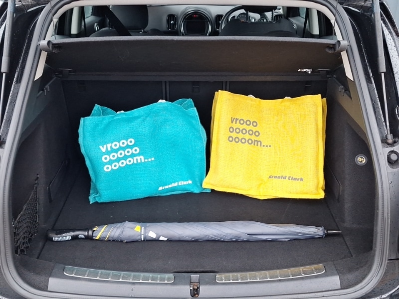 Used MINI Countryman 2018 for sale - 76478399: Photo 8