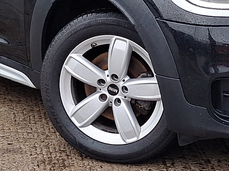 Used MINI Countryman 2018 for sale - 76478399: Photo 9