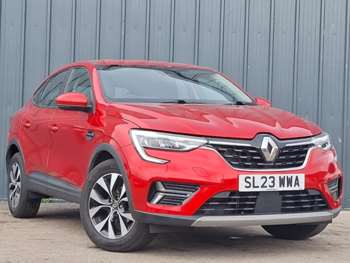 2023 - 1.3 Mild hybrid 140 Evolution 5dr EDC