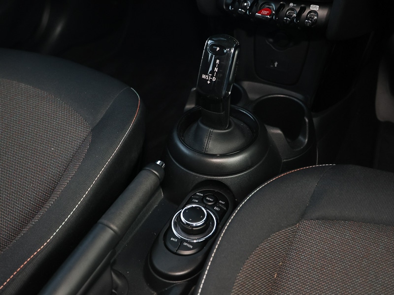 Used MINI Hatch 2022 for sale - 77371204: Photo 10