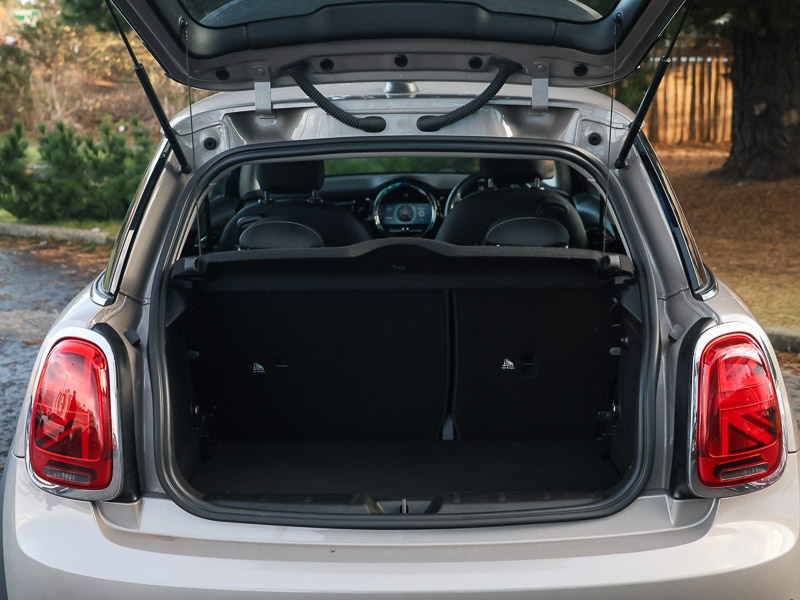 Used MINI Hatch 2022 for sale - 77371204: Photo 13