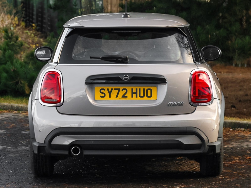 Used MINI Hatch 2022 for sale - 77371204: Photo 15