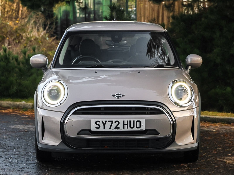 Used MINI Hatch 2022 for sale - 77371204: Photo 16