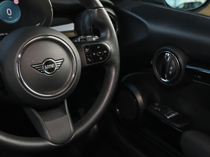 Used MINI Hatch 2022 for sale - 77371204: Photo 18