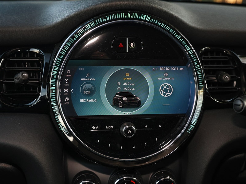 Used MINI Hatch 2022 for sale - 77371204: Photo 19