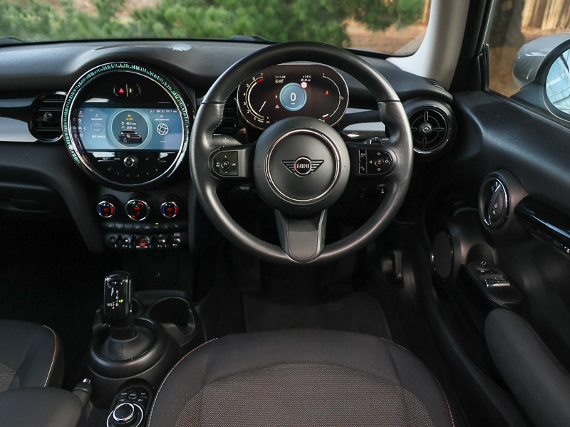 Used MINI Hatch 2022 for sale - 77371204: Photo 5