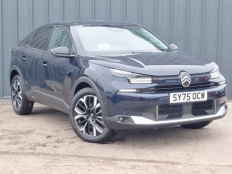 Used Citroen C4 2025 for sale - 76285768: Photo 1