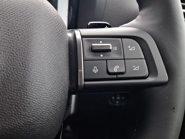 Used Citroen C4 2025 for sale - 76285768: Photo 14