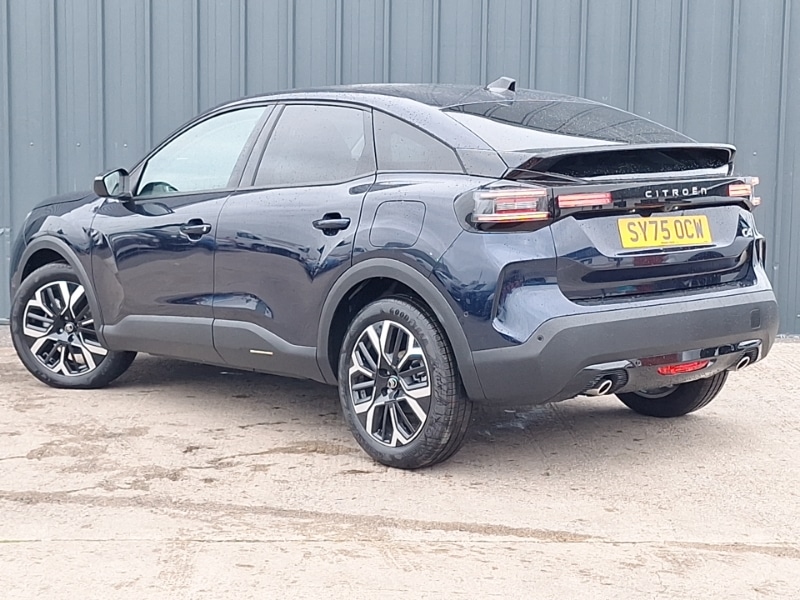 Used Citroen C4 2025 for sale - 76285768: Photo 3