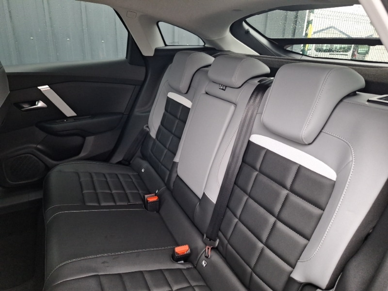 Used Citroen C4 2025 for sale - 76285768: Photo 6