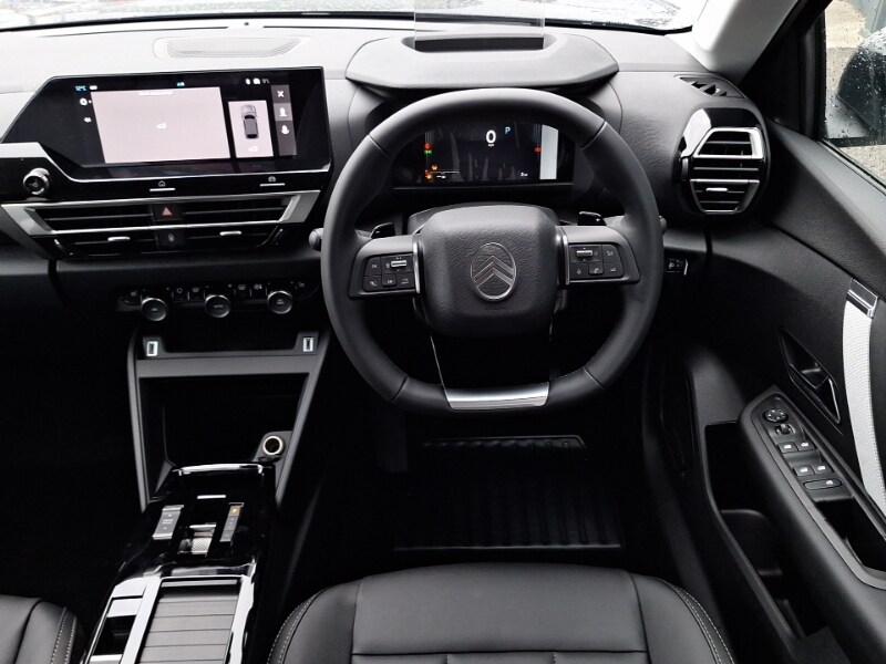 Used Citroen C4 2025 for sale - 76285768: Photo 7