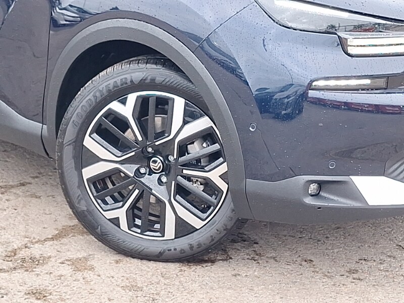 Used Citroen C4 2025 for sale - 76285768: Photo 9