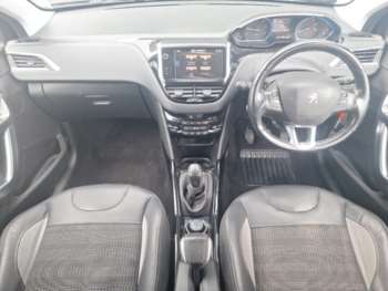 Used Peugeot 2008 2016 for sale - 75362681: Photo