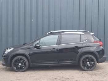 Used Peugeot 2008 2016 for sale - 75362681: Photo